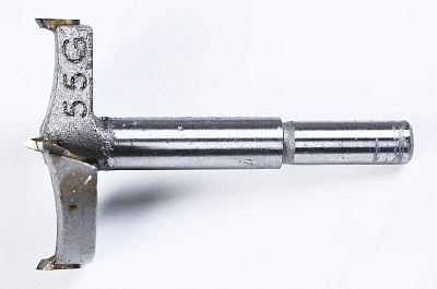 Сверло Форстнера 55мм 1820.079300 - фото 1