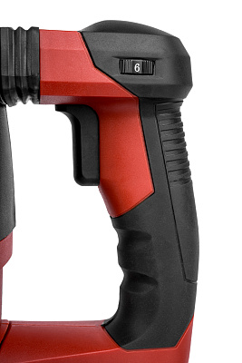 Перфоратор П 4-32ЭМ (E2205.013.01) - фото 7