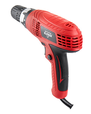 Дрель-шуруповерт ДШ 35-1РЭ (E2201.021.00) - фото 2