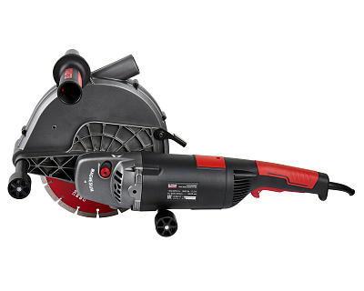 Бороздодел WCH 2623E (E2208.011.01) - фото 3