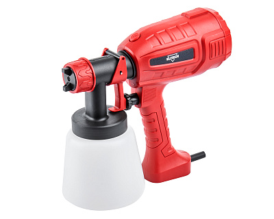 Краскопульт КЭ 045П (E2208.006.00) - фото 1