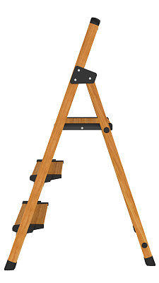 Стремянка СТА 3СТ Д - фото 5