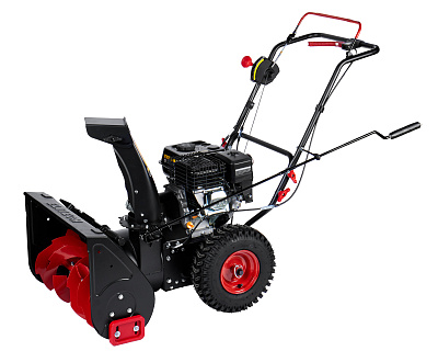 Снегоуборочная машина ST 0656 (E1609.012.00) - фото 1