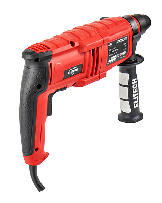 Перфоратор П 240РЭМ (E2205.011.01) - фото 6