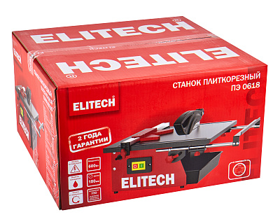 Плиткорез электрический ПЭ 0618 (E2008.008.00) - фото 12