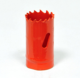 Цифенбор 27мм 1/2' Bi-Metal 1820.059900