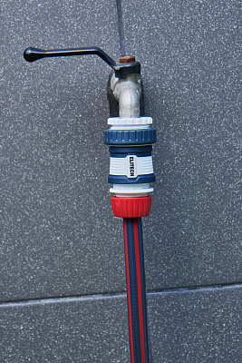 Соединитель 3/4 HF 012 - фото 4