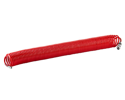 Шланг спиральный пневмо 0704.011300 - фото 1