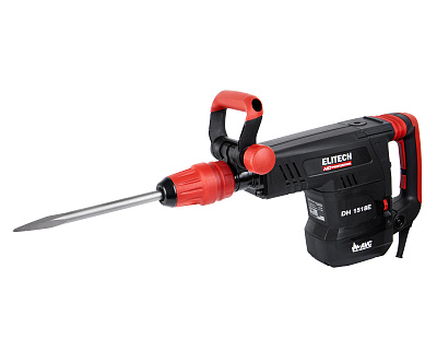 Молоток отбойный DH 1518E (E2205.022.01) - фото 3