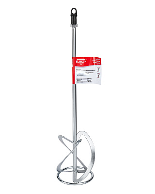 Мешалка 140х590 бетон 1820.013100 - фото 5