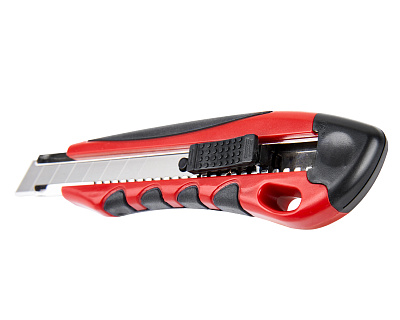 Нож строительный 410101 - фото 6