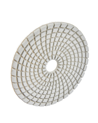 Алмазный круг 125мм P10000 мокрое шлифование 1820.159900 - фото 6