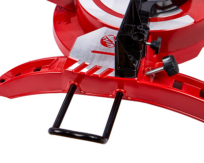 Пила торцовочно-усовочная ПТ 17-25К (E2006.014.00) - фото 11