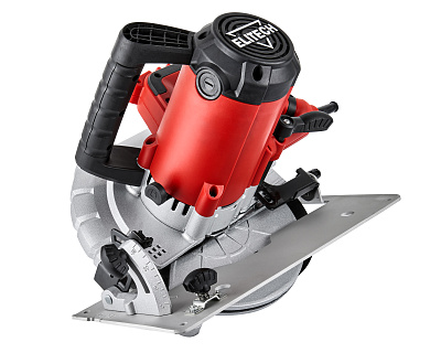 Пила дисковая ПД 20-85Э (E2206.037.00) - фото 8