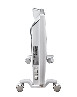 Конвектор электрический - электроника (Х-образный) ЭК 2000Э - фото 7