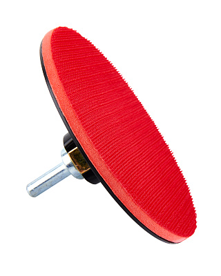 Насадка опорная 125мм М14 стандарт 1820.162200 - фото 5