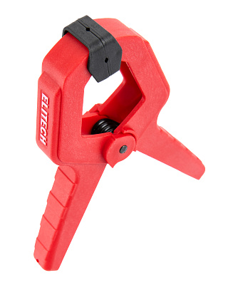 Струбцина пружинная 512101 - фото 6