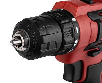 Дрель аккумуляторная ДА 202СЛ (E2201.051.01) - фото 5