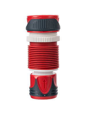 Коннектор гибкий 3/4 HF 024 - фото 2