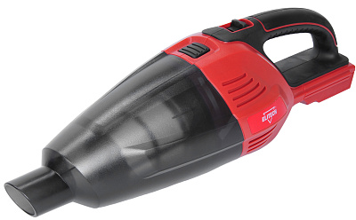 Пылесос аккумуляторный ПРА 18СЛ (E1302.001.00) - фото 1