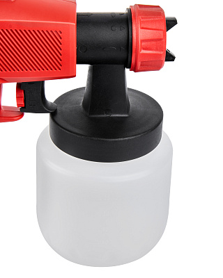 Краскопульт КЭ 03-26П (E2208.033.00) - фото 7