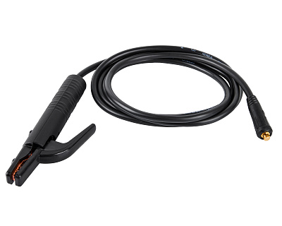 Кабель сварочный с электрододержателем 0606.000100 - фото 1