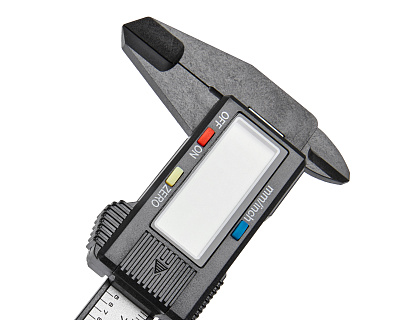 Штангенциркуль электронный 2210.003000 - фото 8