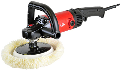 Шлифмашина полировальная МП 1418Э (E2213.016.00) - фото 6