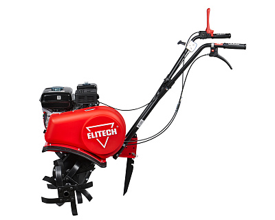 Культиватор бензиновый КБ 60 (Е1603.008.00) - фото 5