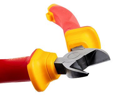 Бокорезы диэлектрические 130401 - фото 7