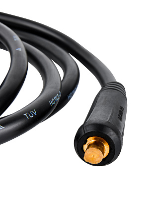 Кабель сварочный с зажимом заземления 0606.000300 - фото 4