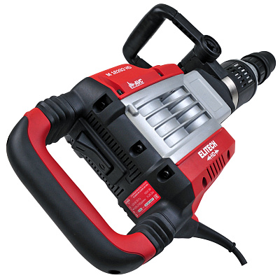 Молоток отбойный М 1629Э HD (E2205.007.00) - фото 5