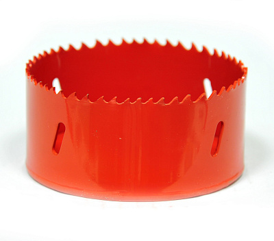 Цифенбор 92мм 5/8' Bi-Metal 1820.063000 - фото 1