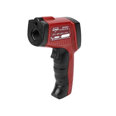 Пирометр БТ 350 - фото 1