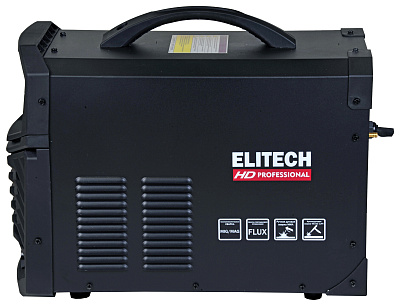 Аппарат сварочный инверторный WM 300 SYN - фото 3