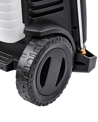 Мойка высокого давления электрическая HPW 3000IF - фото 11