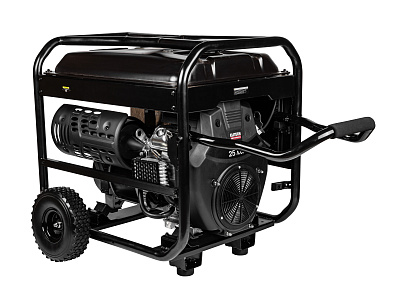 Генератор бензиновый GES 15500EAWS-3 - фото 8