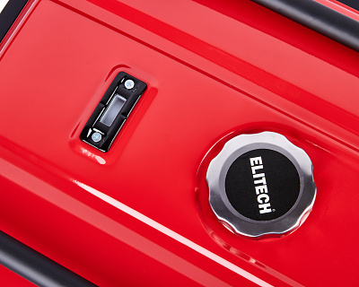 Генератор бензиновый УГБ 8000Е - фото 6