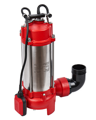 Насос НПФ 2000Р - фото 2