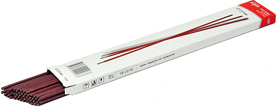 Электрод для сварки ММА 0606.017000 - фото 1