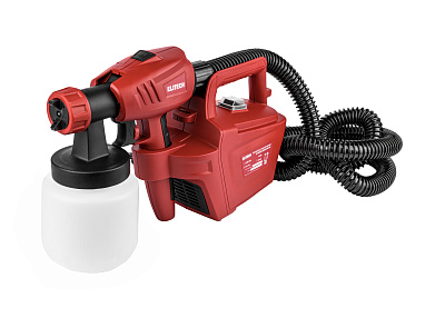 Краскопульт КЭ 0826П (E2208.020.00) - фото 1