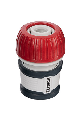 Соединитель 1/2 HF 011 - фото 1