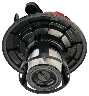 Пылесос строительный ПС 12-35А (E1302.005.01) - фото 8