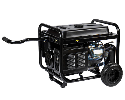 Генератор GES 10000ЕWS-3 - фото 3