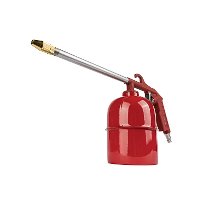 Пневмопистолет мовильный 0704.010600 - фото 2