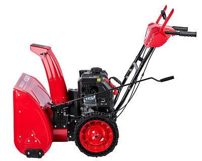 Снегоуборочная машина СМ 0756НС (E1609.024.00) - фото 2