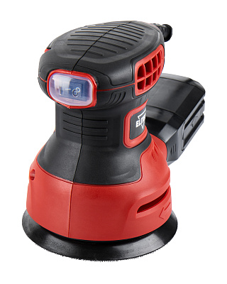 Шлифмашина эксцентриковая МШЭ 03-12Э (E2213.032.00) - фото 3