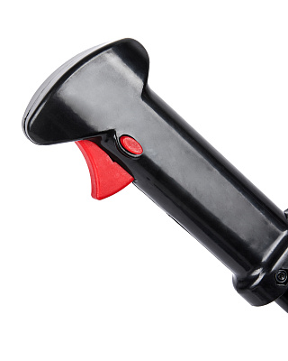 Триммер ТЭ 1240ВУ - фото 4