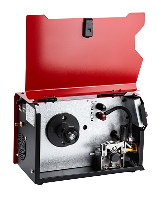 Сварочный инвертор MIG/MAG ИС 220 СП - фото 5