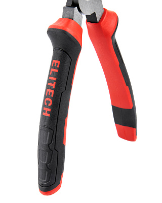 Плоскогубцы 110203 - фото 6